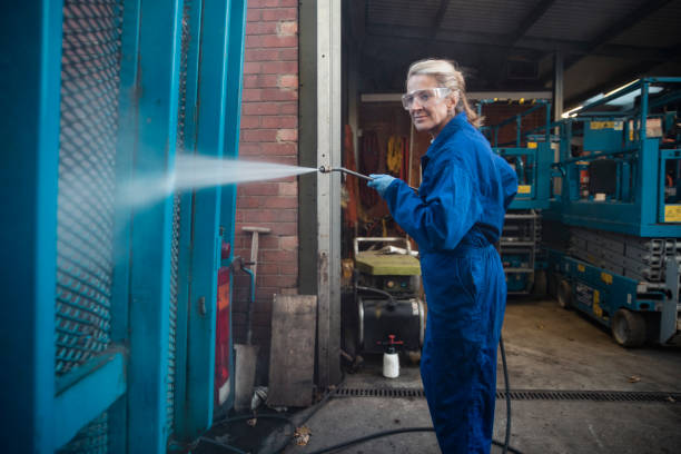 Best Machinery and Equipment Cleaning  in Prairie View, TX