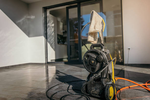 Best Dumpster Area Cleaning  in Prairie View, TX