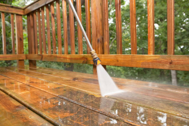 Professional Pressure Washing in Prairie View, TX